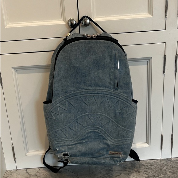 Sprayground Other - SPRAYGROUND backpack